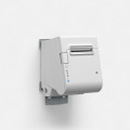Epson TM-T88VII (111): USB, Eth, Serial, PS, Buzz, White