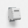 Epson TM-T88VII (111): USB, Eth, Serial, PS, Buzz, White