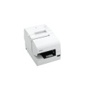 Epson TM-H6000V-213: Serial, MICR, White, No PSU