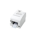 Epson TM-H6000V-213: Serial, MICR, White, No PSU