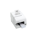 Epson TM-H6000V-213: Serial, MICR, White, No PSU