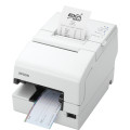 Epson TM-H6000V-213: Serial, MICR, White, No PSU