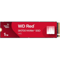 QNAP 79700-T00101WD01-RS disque SSD 1 To M.2 PCI Express NVMe