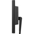 Viewsonic TD2223-2 écran plat de PC 55,9 cm (22") 1920 x 1080 pixels Full HD LCD Écran tactile Noir