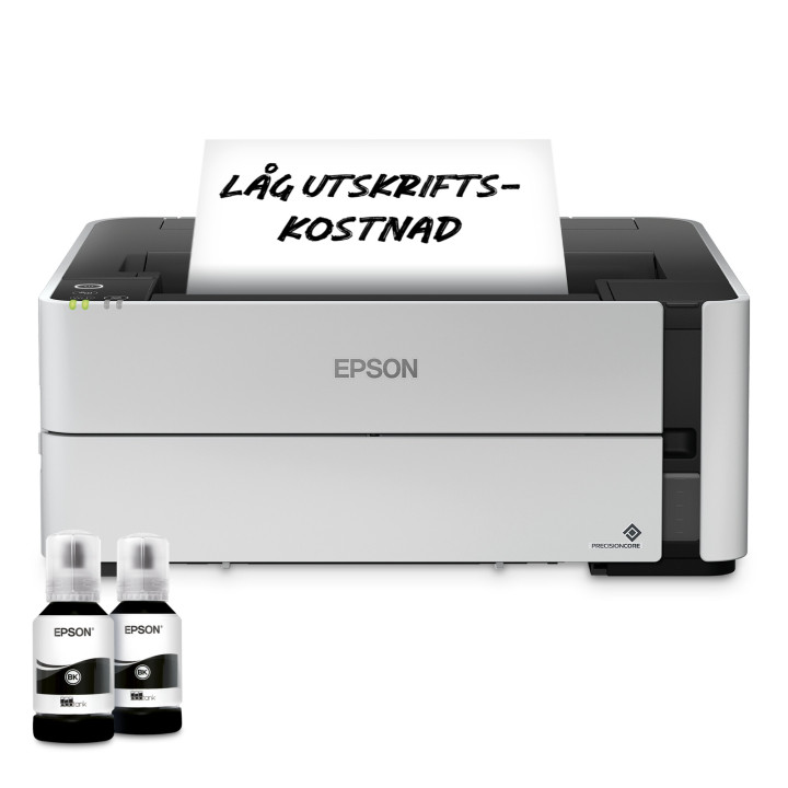 Epson EcoTank ET-M1180