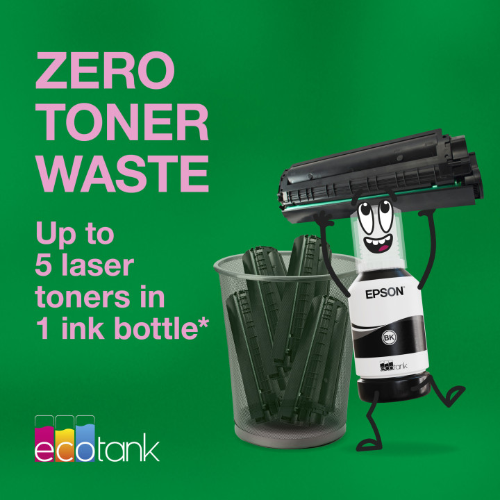 Epson EcoTank ET-M2120