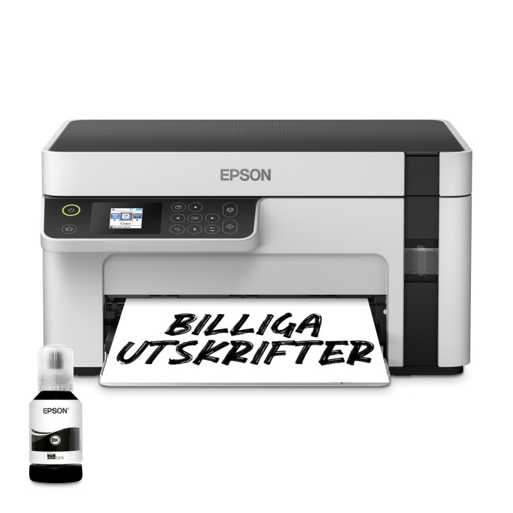Epson EcoTank ET-M2120