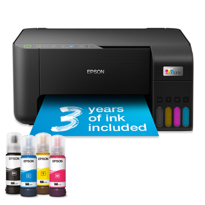 Epson EcoTank ET-2864