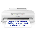 Epson Imprimante Jet d’Encre A4 sans fil Expression Photo XP‐65
