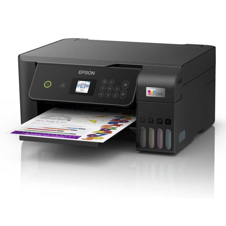 Epson EcoTank ET-2870