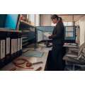 HP Pro t550 2 GHz Windows 10 IoT Enterprise 1,3 kg Noir J6412