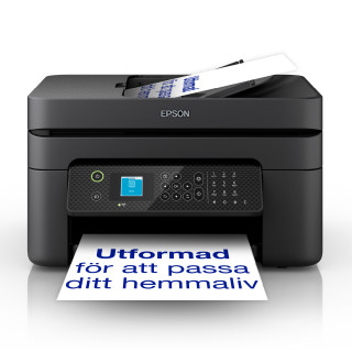 Epson WorkForce WF-2930DWF