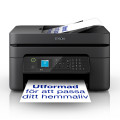 Epson WorkForce WF-2930DWF