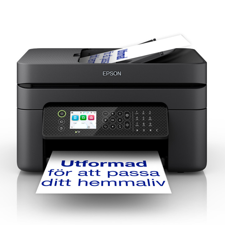 Epson WorkForce WF-2950DWF