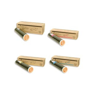 Xerox Phaser 7700 Print Cartridge Set
