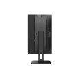 AOC P2 24P2Q écran plat de PC 60,5 cm (23.8") 1920 x 1080 pixels Full HD LED Noir