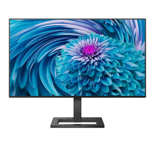 Philips 272E2FA/00 écran plat de PC 68,6 cm (27") 1920 x 1080 pixels Full HD LCD Noir