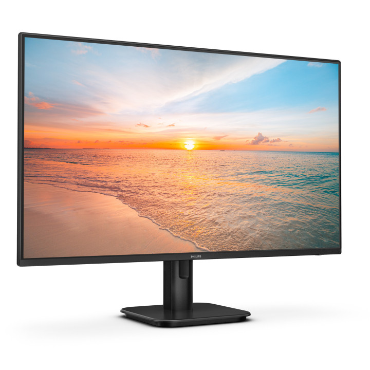 Philips 1000 series 27E1N1100A/00 écran plat de PC 68,6 cm (27") 1920 x 1080 pixels Full HD LCD Noir