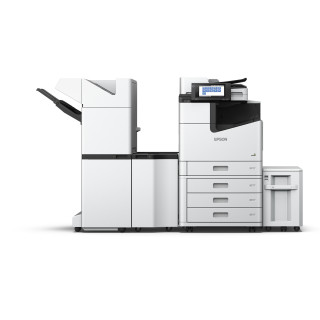 Epson WorkForce Enterprise Saddle Unit