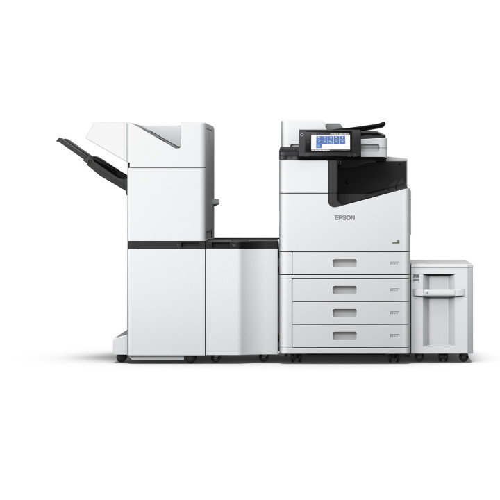 Epson WorkForce Enterprise Saddle Unit