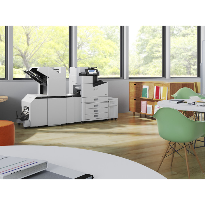 Epson WorkForce Enterprise Saddle Unit