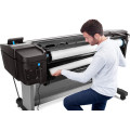 HP Designjet Imprimante PostScript T1700dr 44 pouces