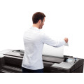 HP Designjet Imprimante PostScript T1700dr 44 pouces
