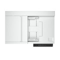HP ScanJet Pro 2600 f1 Scanner à plat A4 avec chargeur automatique, jusqu’à 25 ppm/50 ipm, 600 x 600 DPI