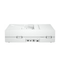 HP ScanJet Pro N4600 fnw1 Scanner à plat A4 avec chargeur automatique, jusqu’à 40 ppm/80 ipm, 1200 x 1200 DPI