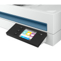 HP ScanJet Enterprise Flow N6600 fnw1 Scanner à plat A4 avec chargeur automatique, jusqu’à 50 ppm/100 ipm,1200 x 1200 DPI