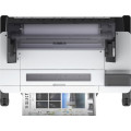 Epson SureColor SC-T3400N - Wireless Printer (No Stand)