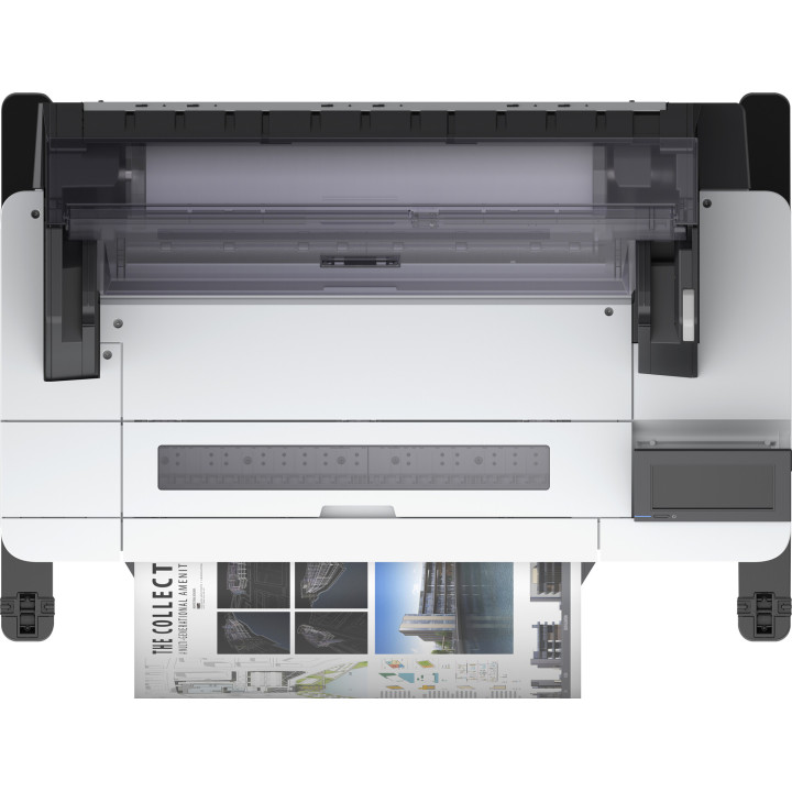 Epson SureColor SC-T3400N - Wireless Printer (No Stand)