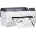 Epson SureColor SC-T3400N - Wireless Printer (No Stand)