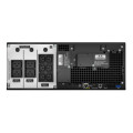 APC Smart-UPS On-line SRT - onduleur - 6000VA - 230V - garantie 6 ans- montage rack