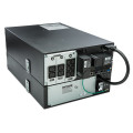 APC Smart-UPS On-line SRT - onduleur - 6000VA - 230V - garantie 6 ans- montage rack