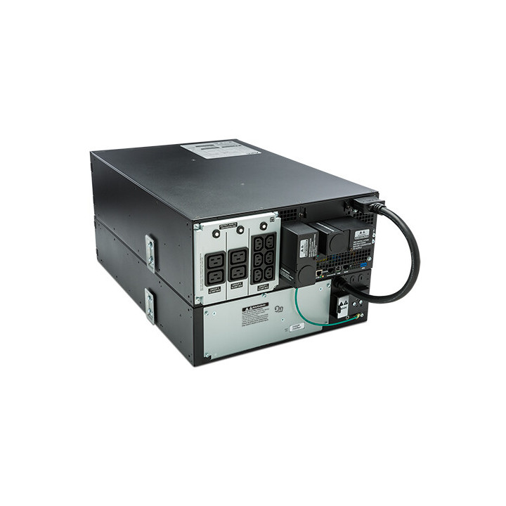 APC Smart-UPS On-line SRT - onduleur - 6000VA - 230V - garantie 6 ans- montage rack