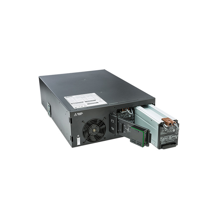 APC Smart-UPS On-line SRT - onduleur - 6000VA - 230V - garantie 6 ans- montage rack