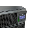 APC Smart-UPS On-line SRT - onduleur - 6000VA - 230V - garantie 6 ans- montage rack