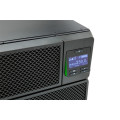 APC Smart-UPS On-line SRT - onduleur - 6000VA - 230V - garantie 6 ans- montage rack