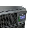 APC Smart-UPS On-line SRT - onduleur - 6000VA - 230V - garantie 6 ans- montage rack