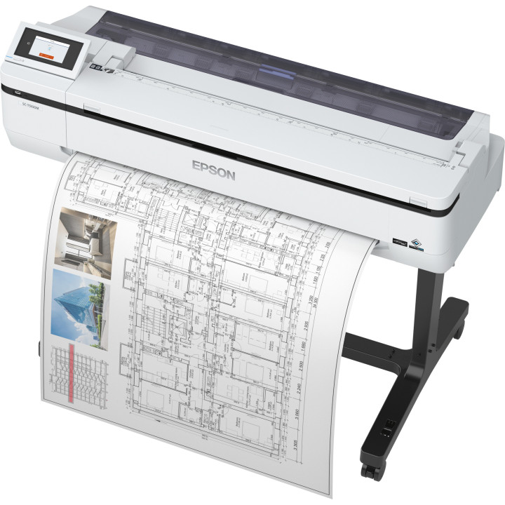 Epson SureColor SC-T5100M