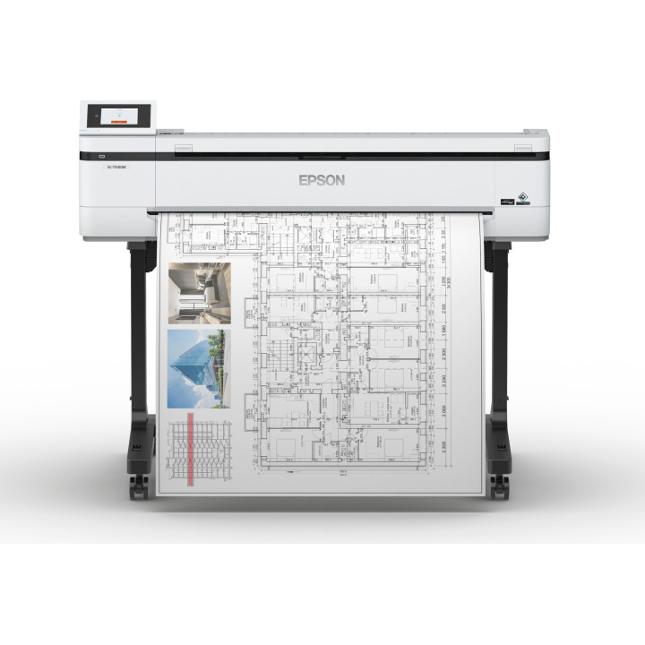 Epson SureColor SC-T5100M