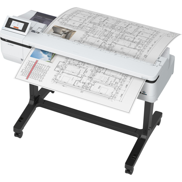 Epson SureColor SC-T5100M