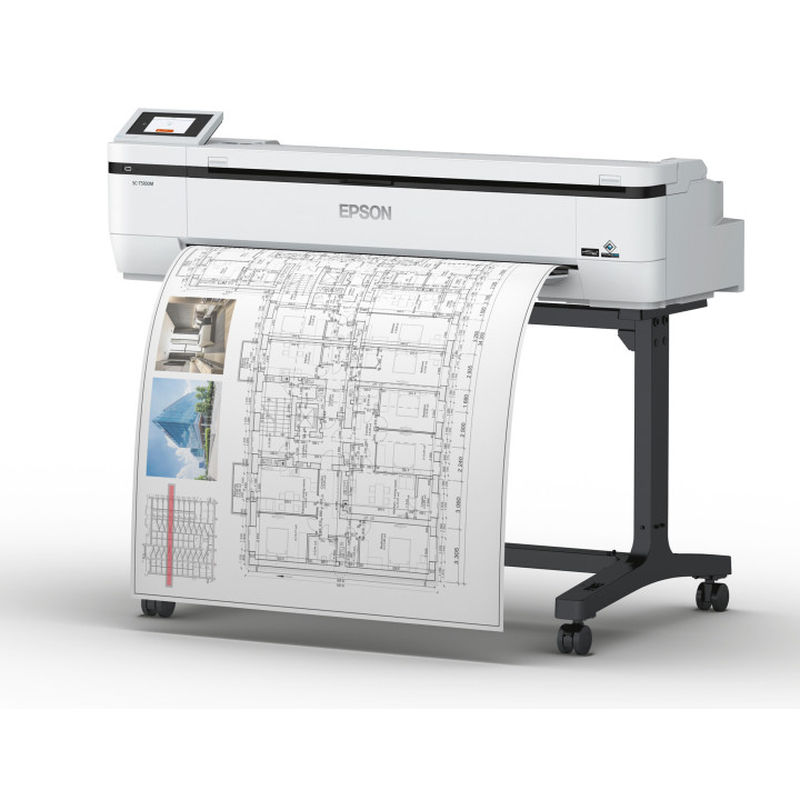 Epson SureColor SC-T5100M