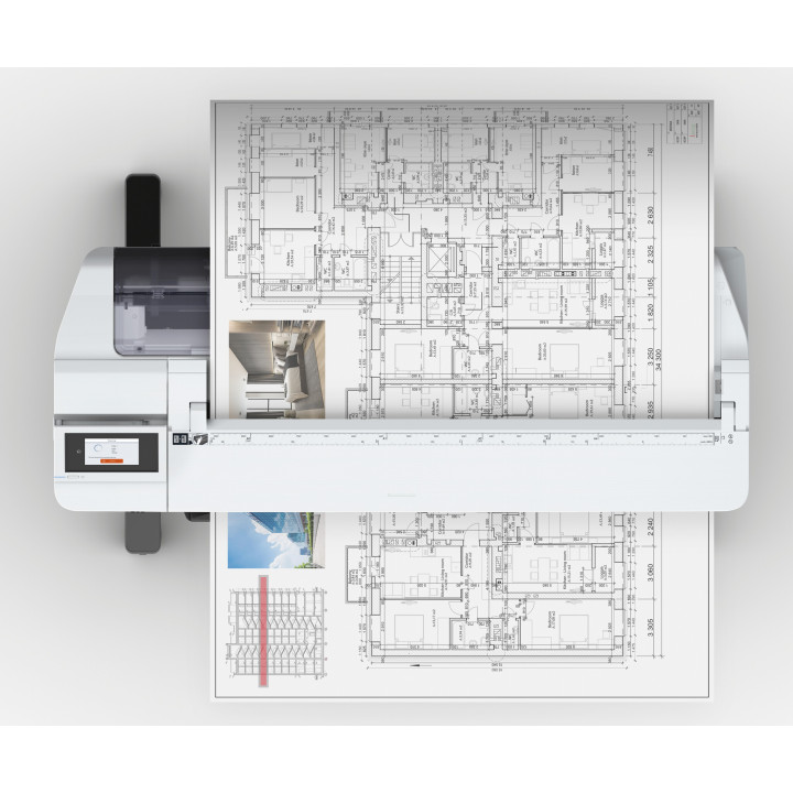 Epson SureColor SC-T5100M