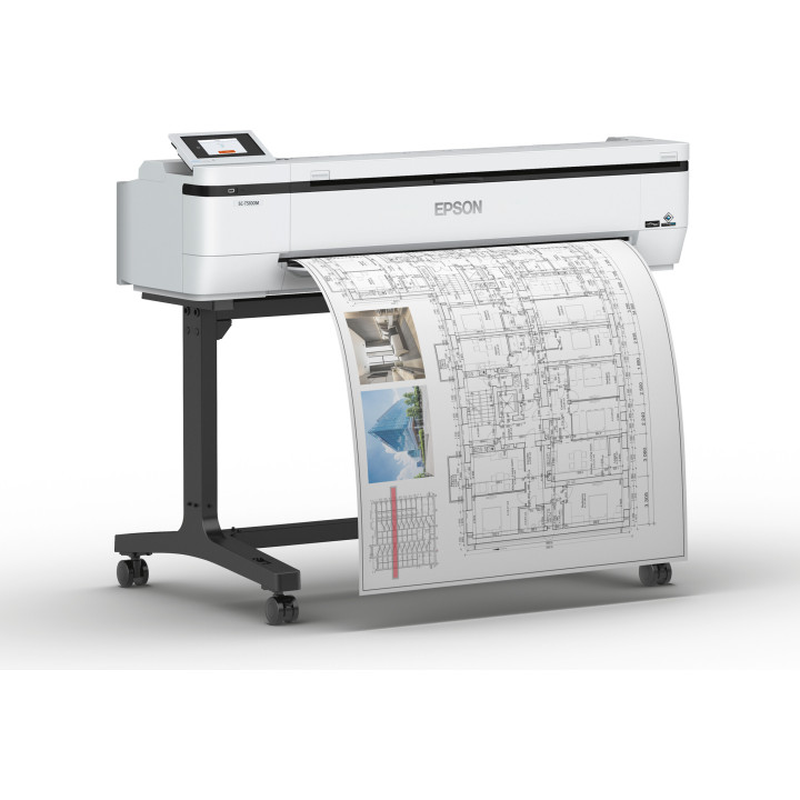Epson SureColor SC-T5100M