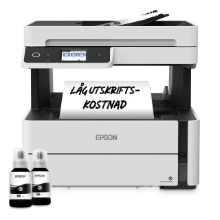 Epson EcoTank ET-M3180