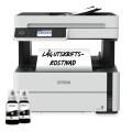 Epson EcoTank ET-M3180