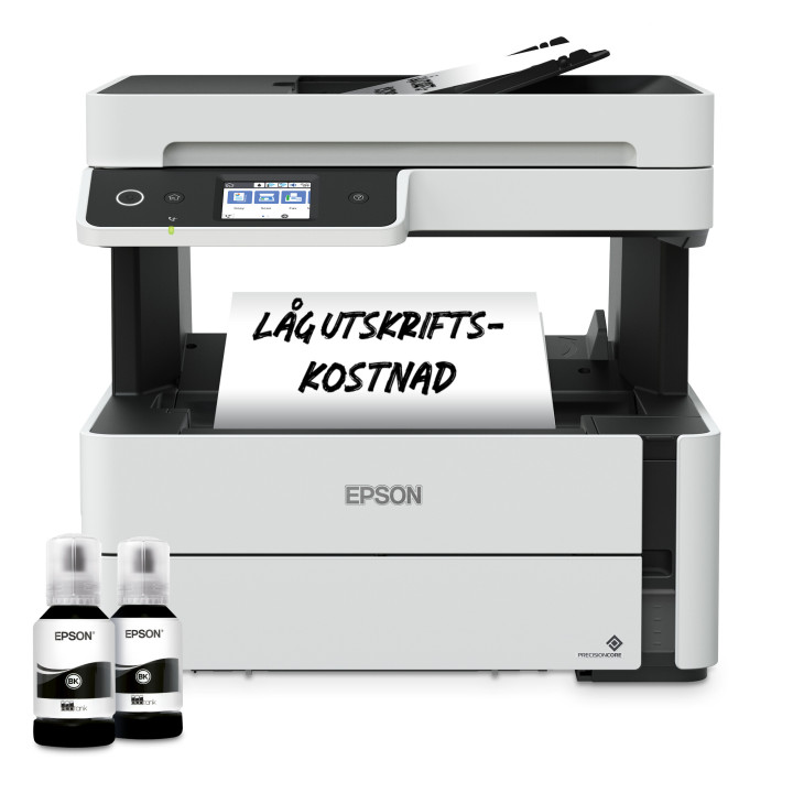 Epson EcoTank ET-M3180