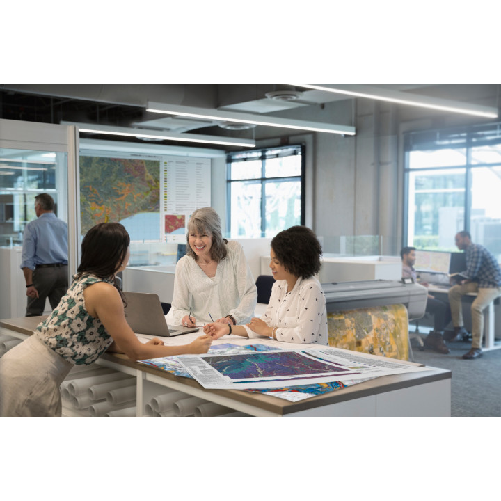 HP Designjet Imprimante Z6 PostScript de 24 pouces